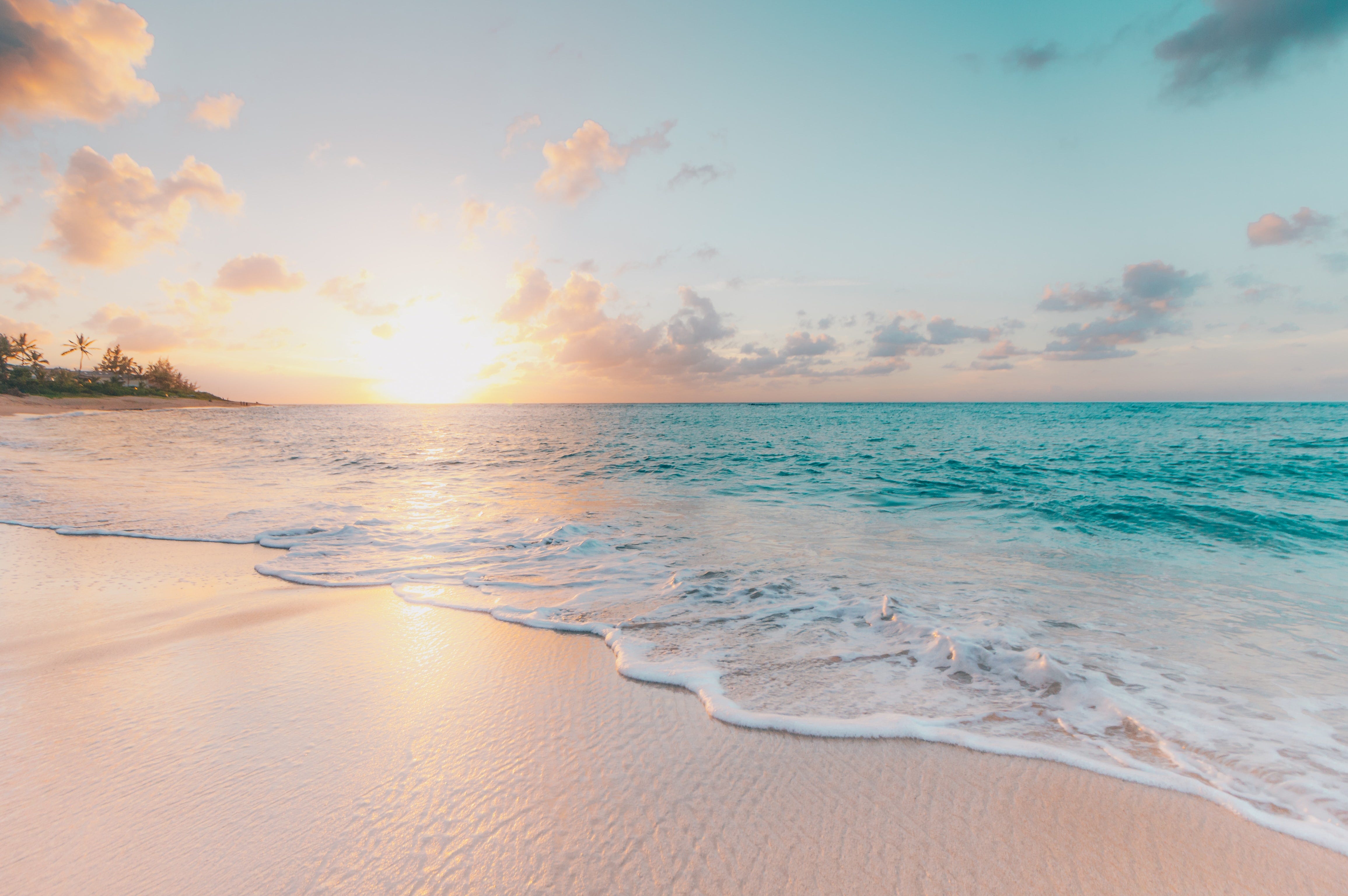 Supporting six platforms with two keyboards